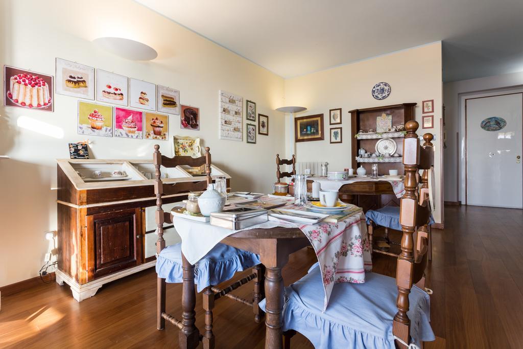 Le Fate Di Campagna Apartment Assisi Exterior photo