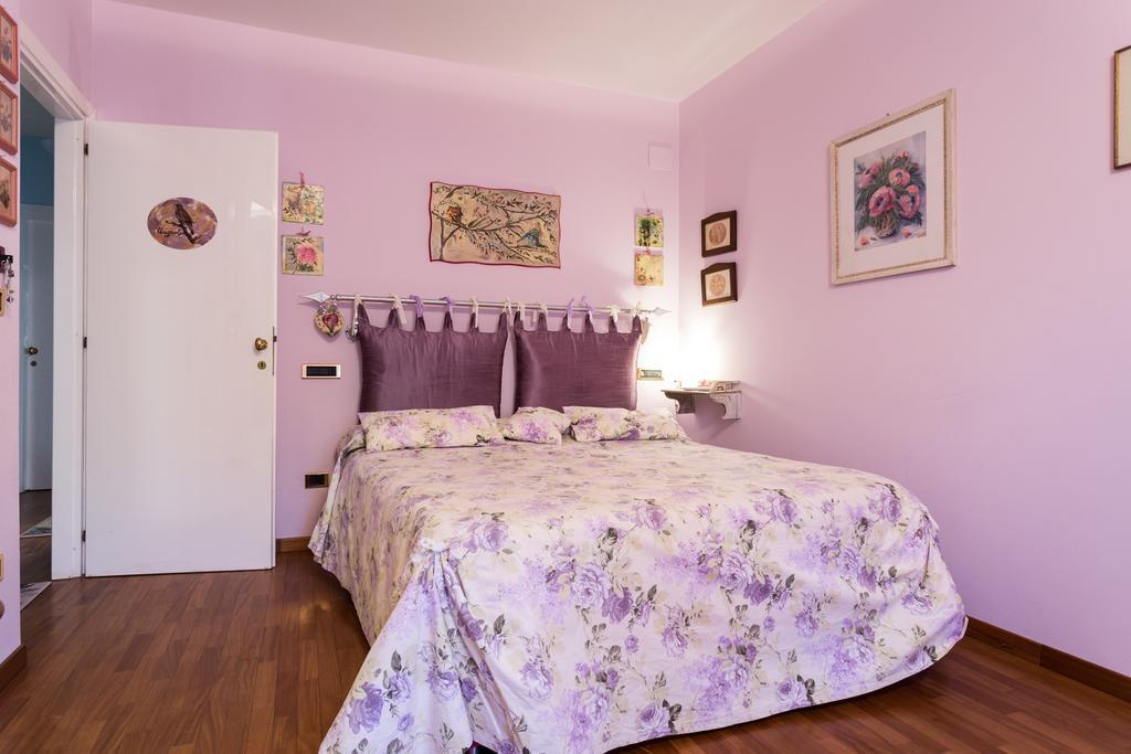 Le Fate Di Campagna Apartment Assisi Exterior photo